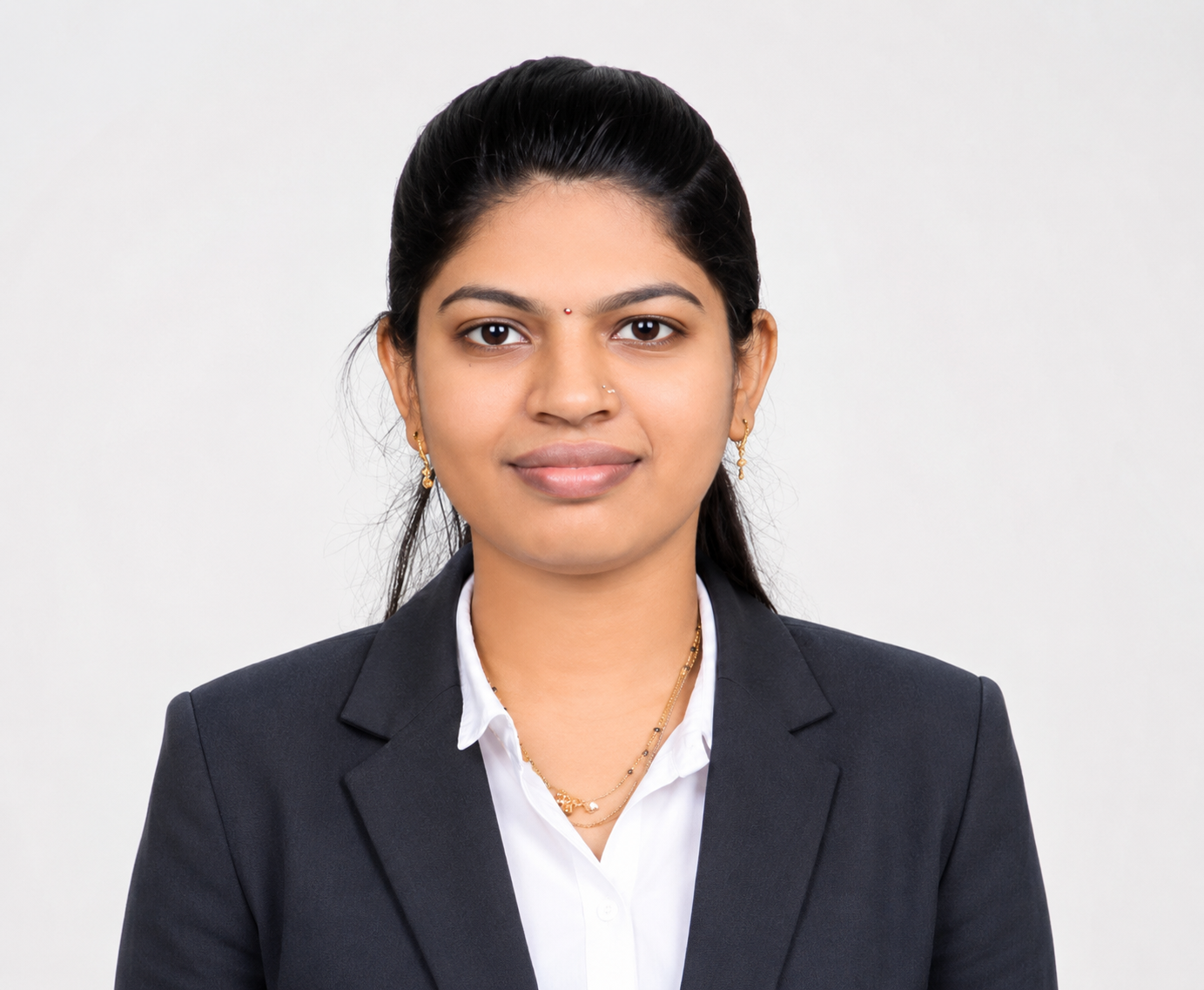Shivani Jukontwar